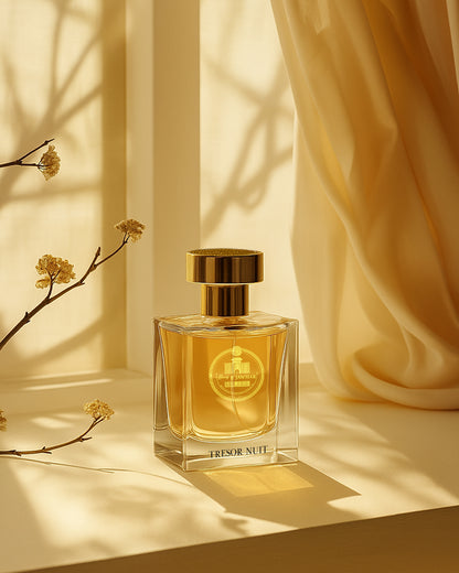 LANCÔME LA NUIT TRÉSOR