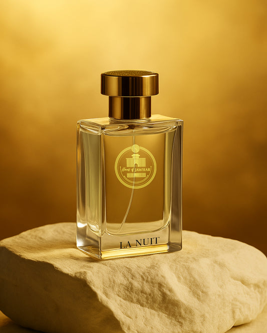 YSL La Nuit