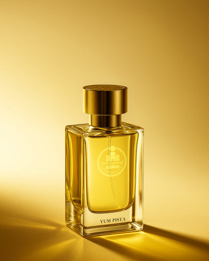 KAYALI YUM PISTACHIO GELATO