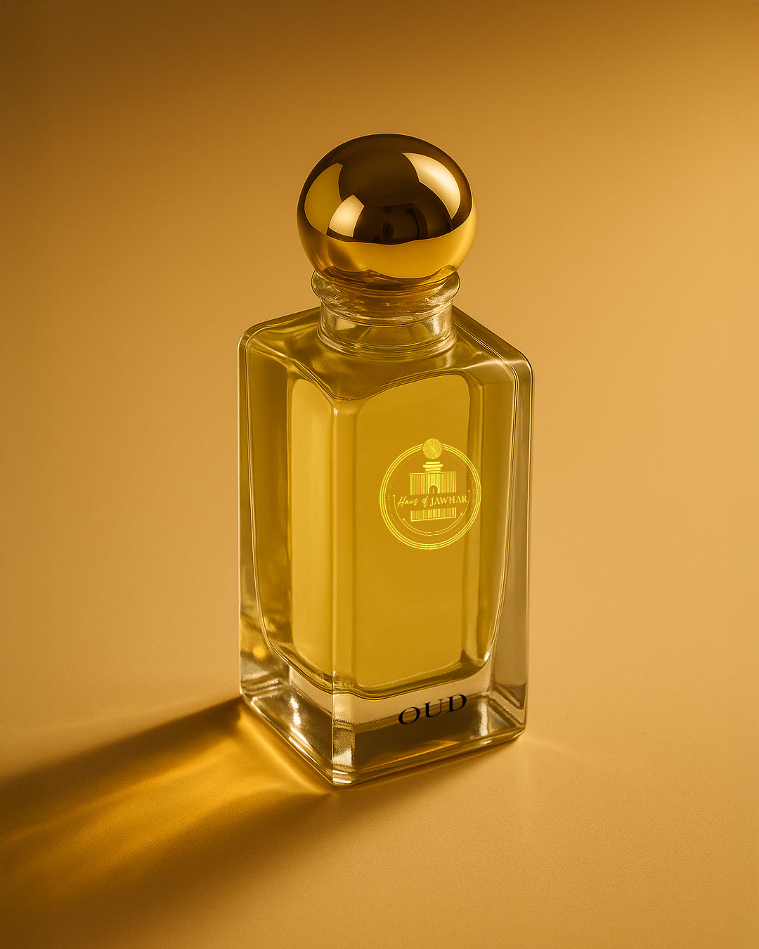 GC Oud