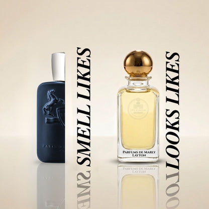 PARFUMS DE MARLY LAYTON