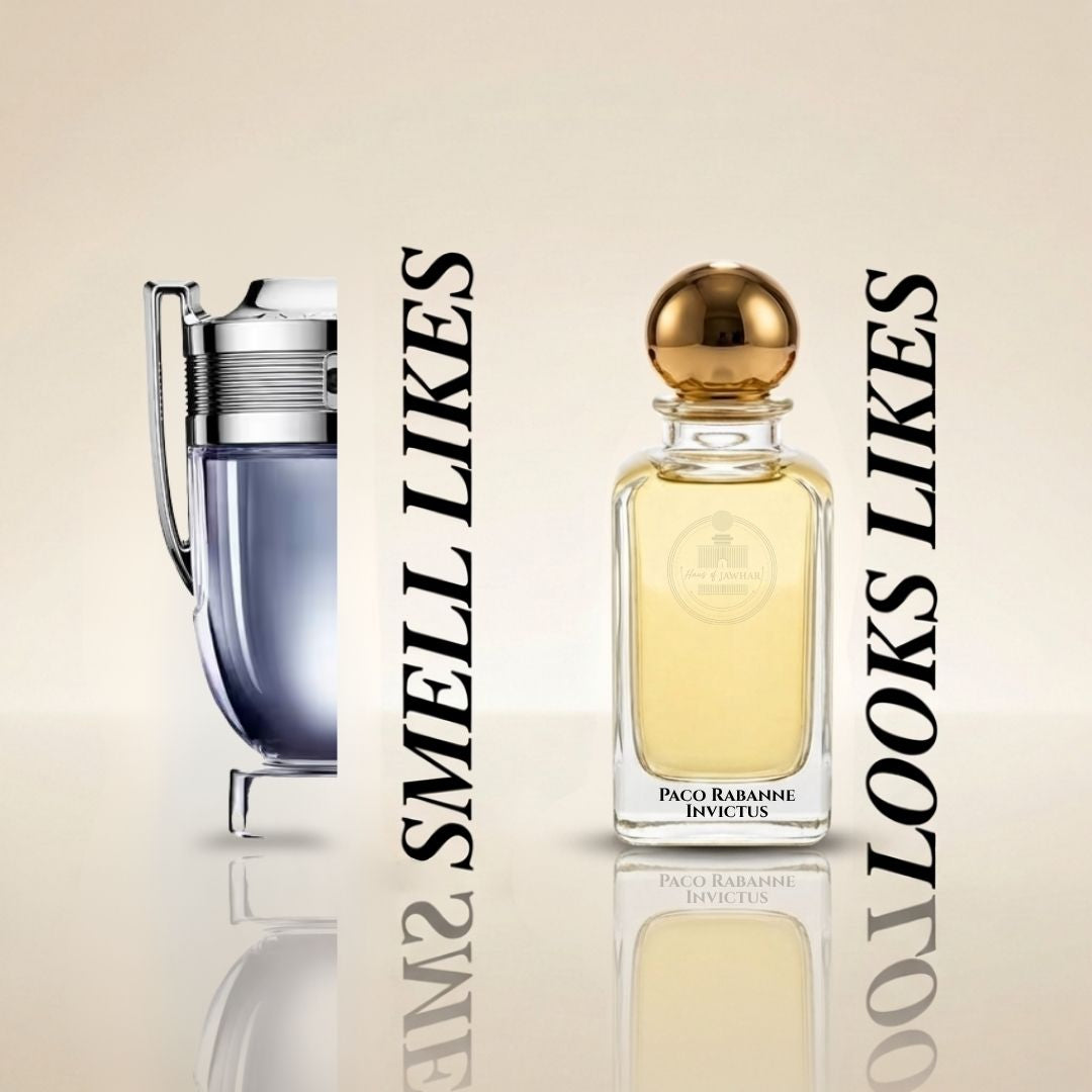 PACO RABANNE INVICTUS