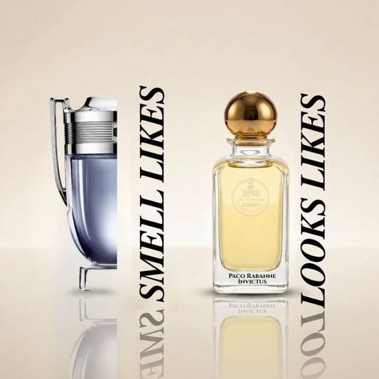 PACO RABANNE INVICTUS