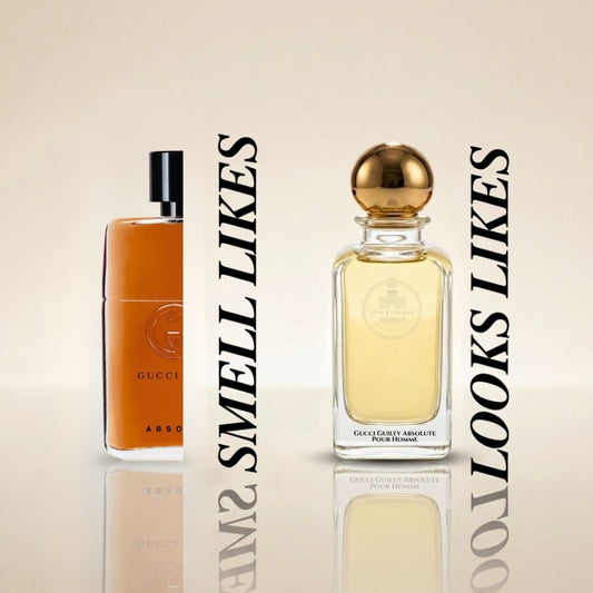 GUCCI GUILTY ABSOLUTE