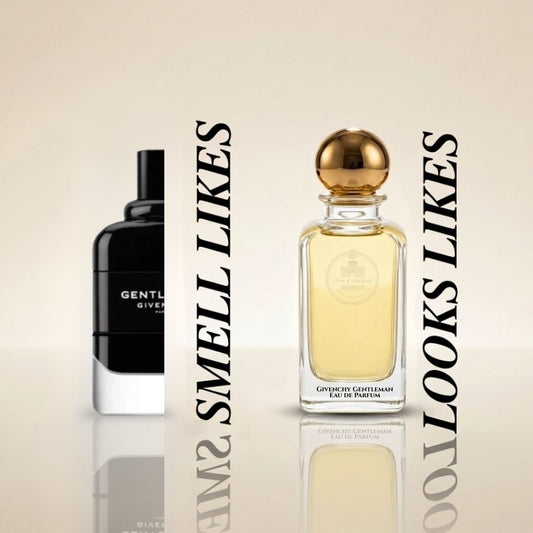 GIVENCHY GENTLEMAN