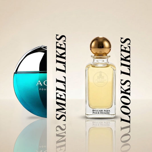 BVLGARI AQVA POUR HOMME