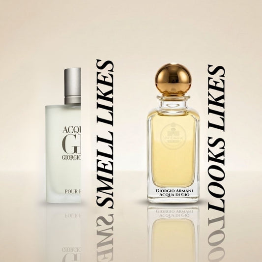 GIORGIO ARMANI ACQUA DI GIÒ