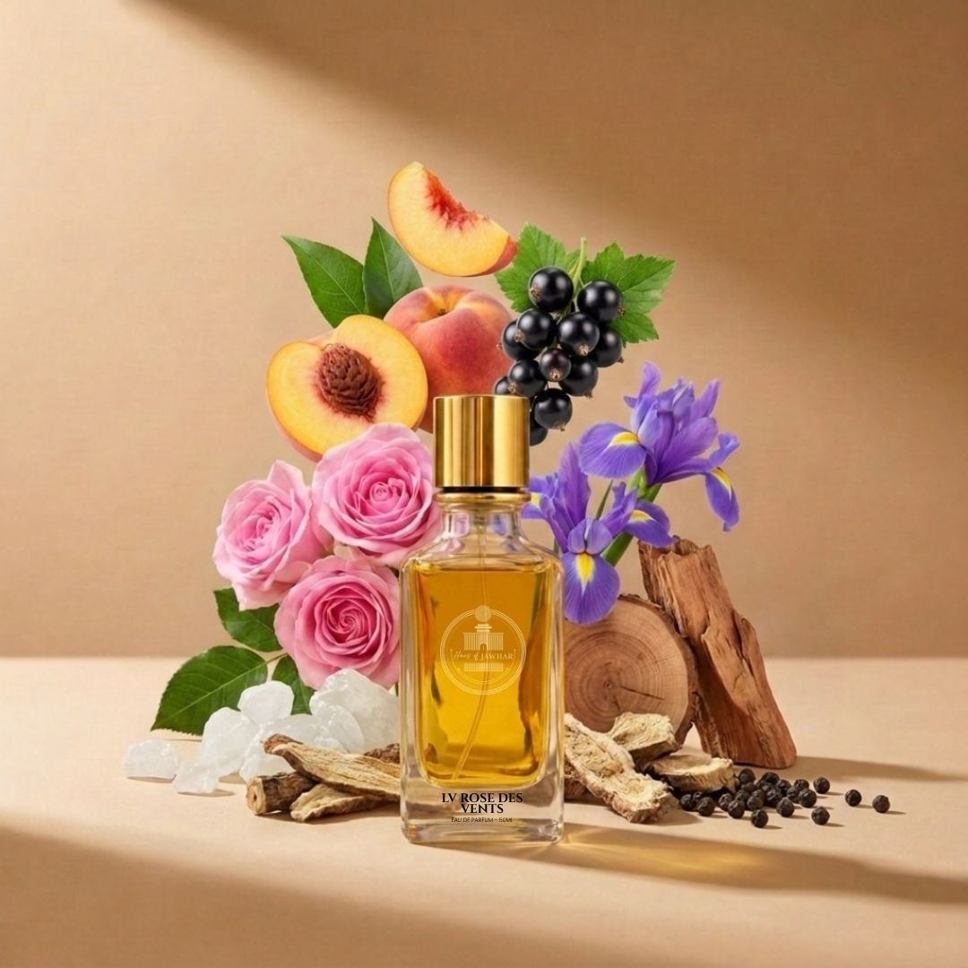 LV ROSE DES VENTS 