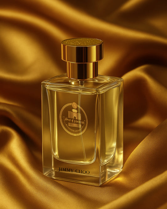 JC Jimmy Choo