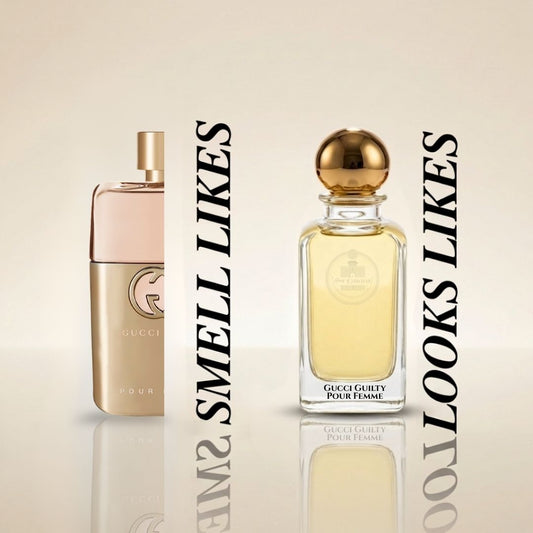 GUCCI GUILTY WOMEN