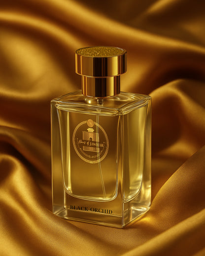 TOM FORD BLACK ORCHID