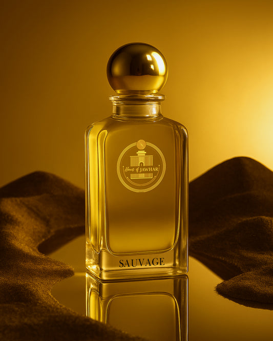 DI Sauvage