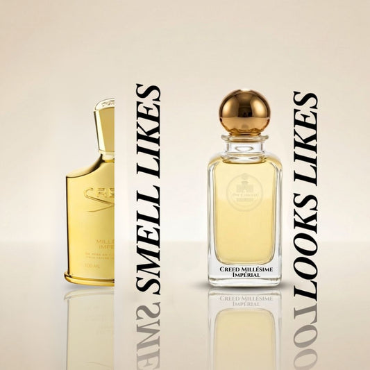 CREED MILLÉSIME IMPÉRIAL