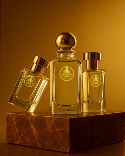 KAYALI VANILLA 28