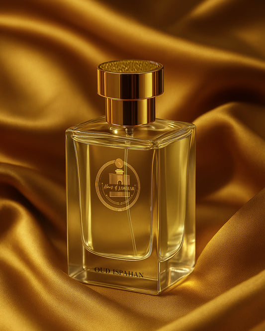 DI Oud Ispahan