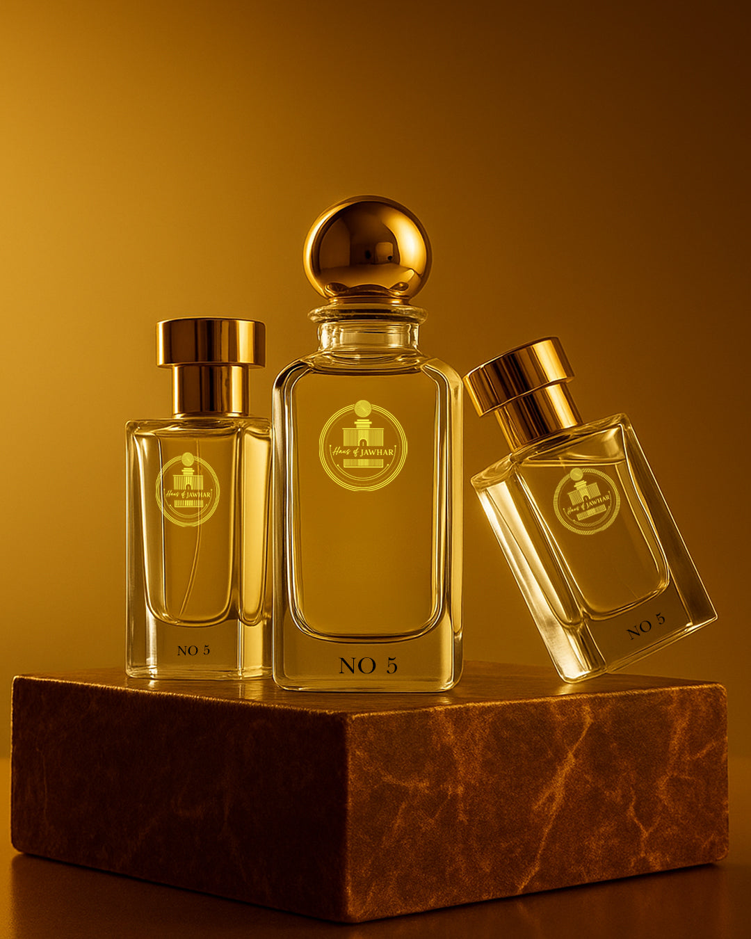 CHNL No. 5