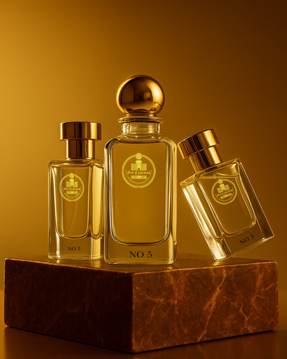 CHANEL NO. 5