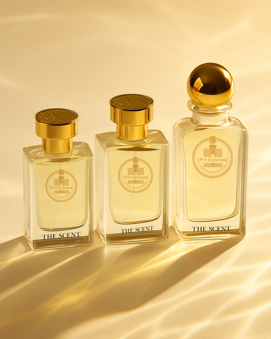 BSS The Scent