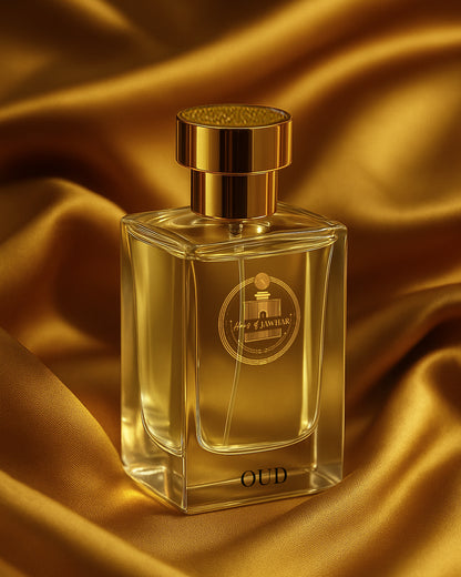 GUCCI OUD
