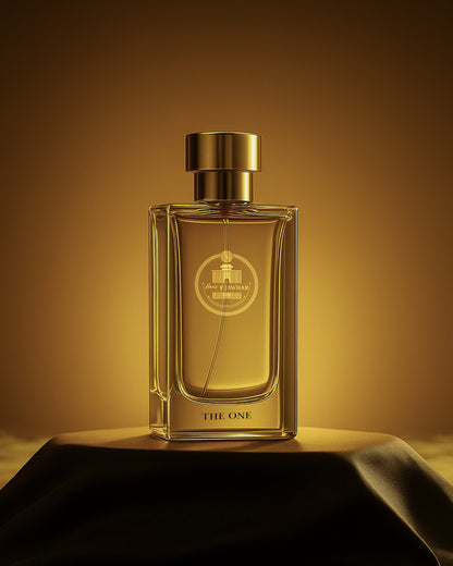 DOLCE & GABBANA THE ONE