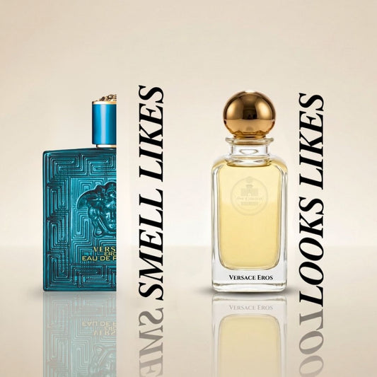 VERSACE EROS