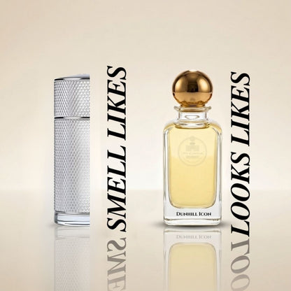 DUNHILL ICON
