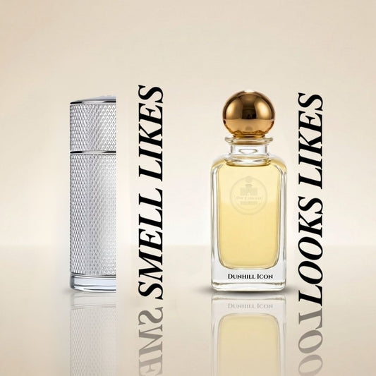 DUNHILL ICON