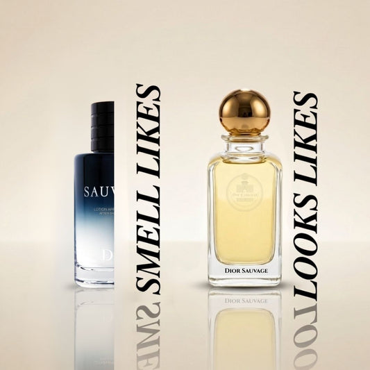 DIOR SAUVAGE