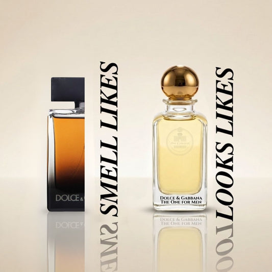 DOLCE & GABBANA THE ONE