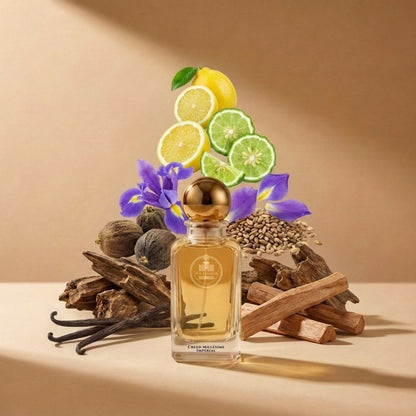 CREED MILLÉSIME IMPÉRIAL