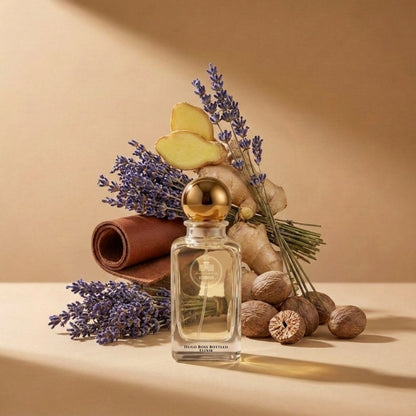HUGO BOSS BOTTLED ELIXIR