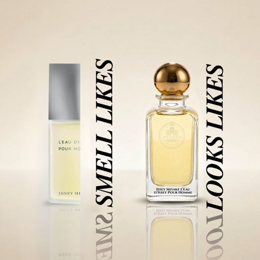 ISSEY MIYAKE L’EAU D’ISSEY POUR HOMME
