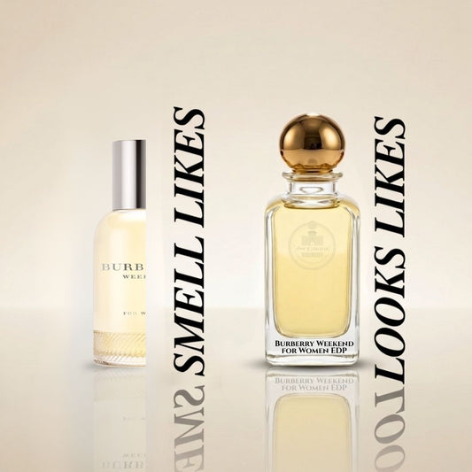 BURBERRY WEEKEND EAU DE PARFUM