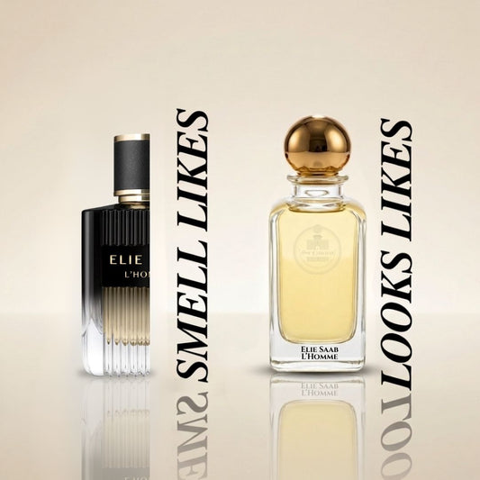 ELIE SAAB L'HOMME