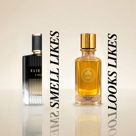 ELIE SAAB L homme