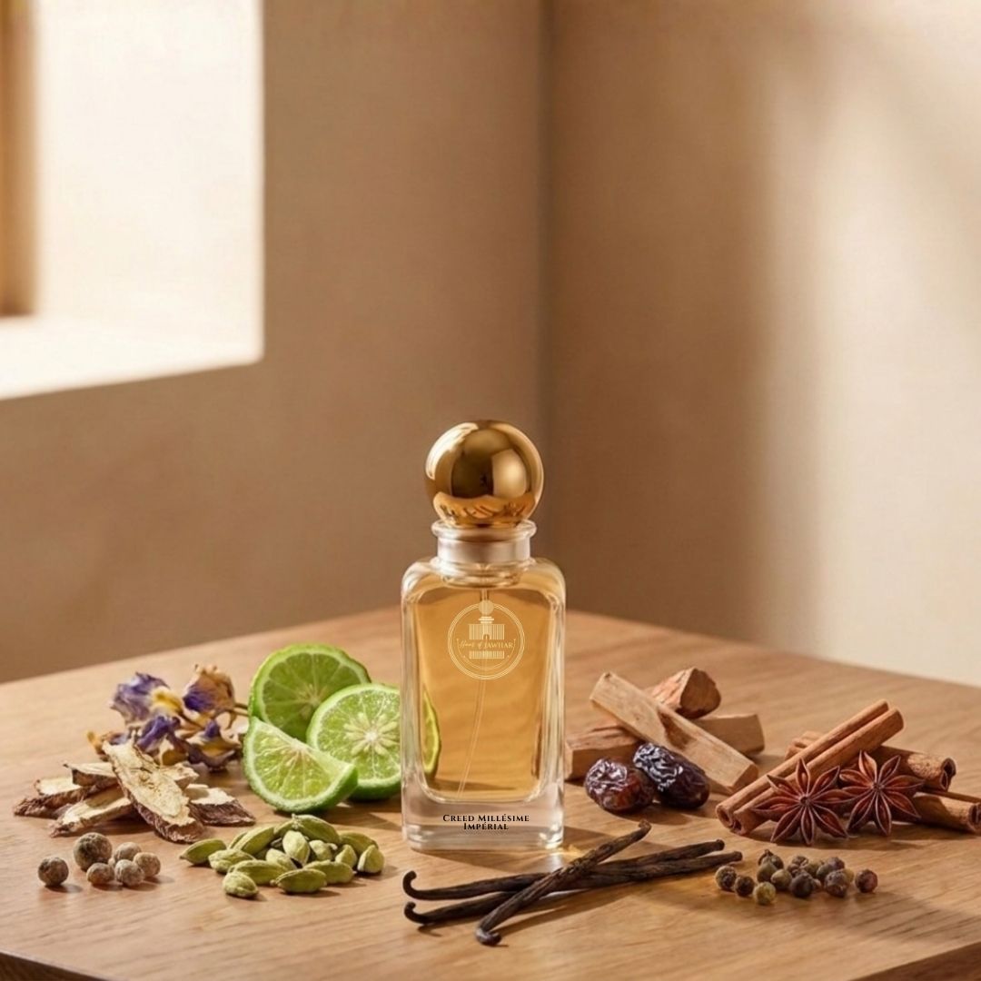 CREED MILLÉSIME IMPÉRIAL