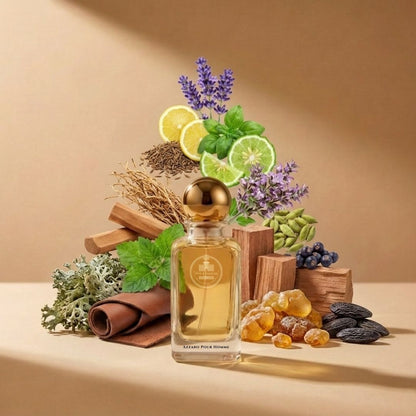 AZZARO POUR HOMME