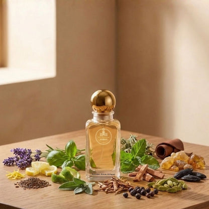 AZZARO POUR HOMME