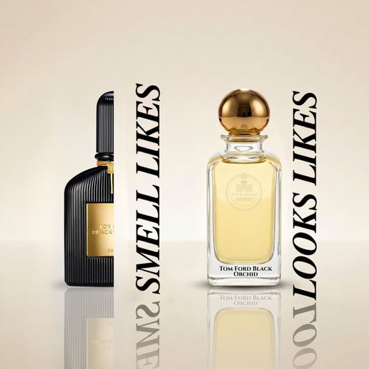 TOM FORD BLACK ORCHID