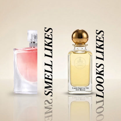 LANCÔME LA VIE EST BELLE