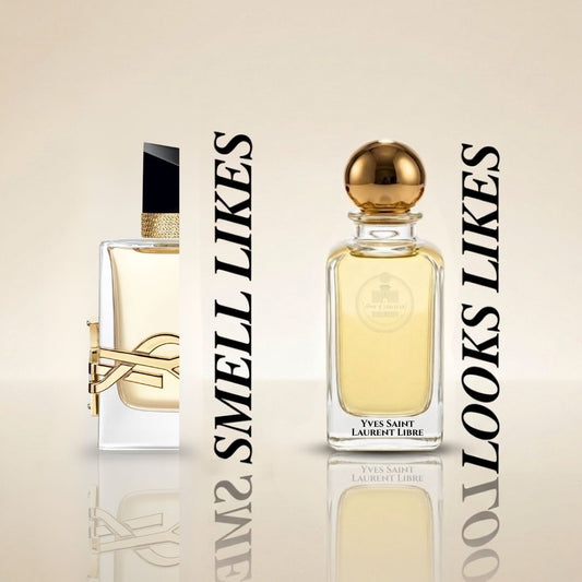YSL LIBRE