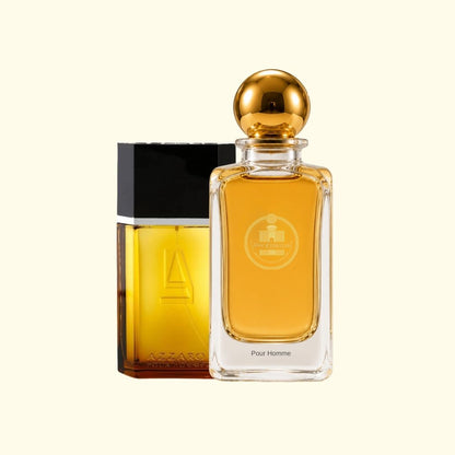 AZZARO POUR HOMME