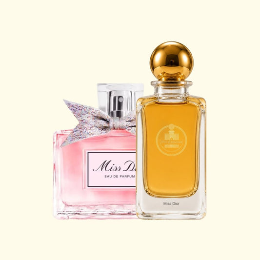 DIOR MISS DIOR