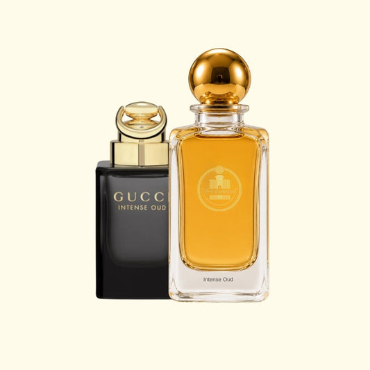 GUCCI OUD