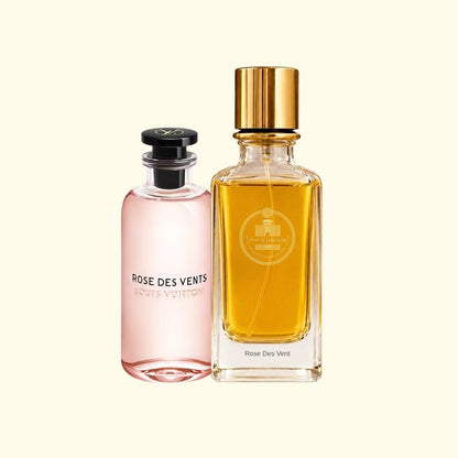 LV ROSE DES VENTS 